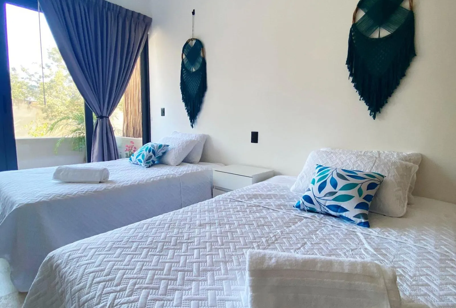 Playa Del Carmen , Wave Living Apartment