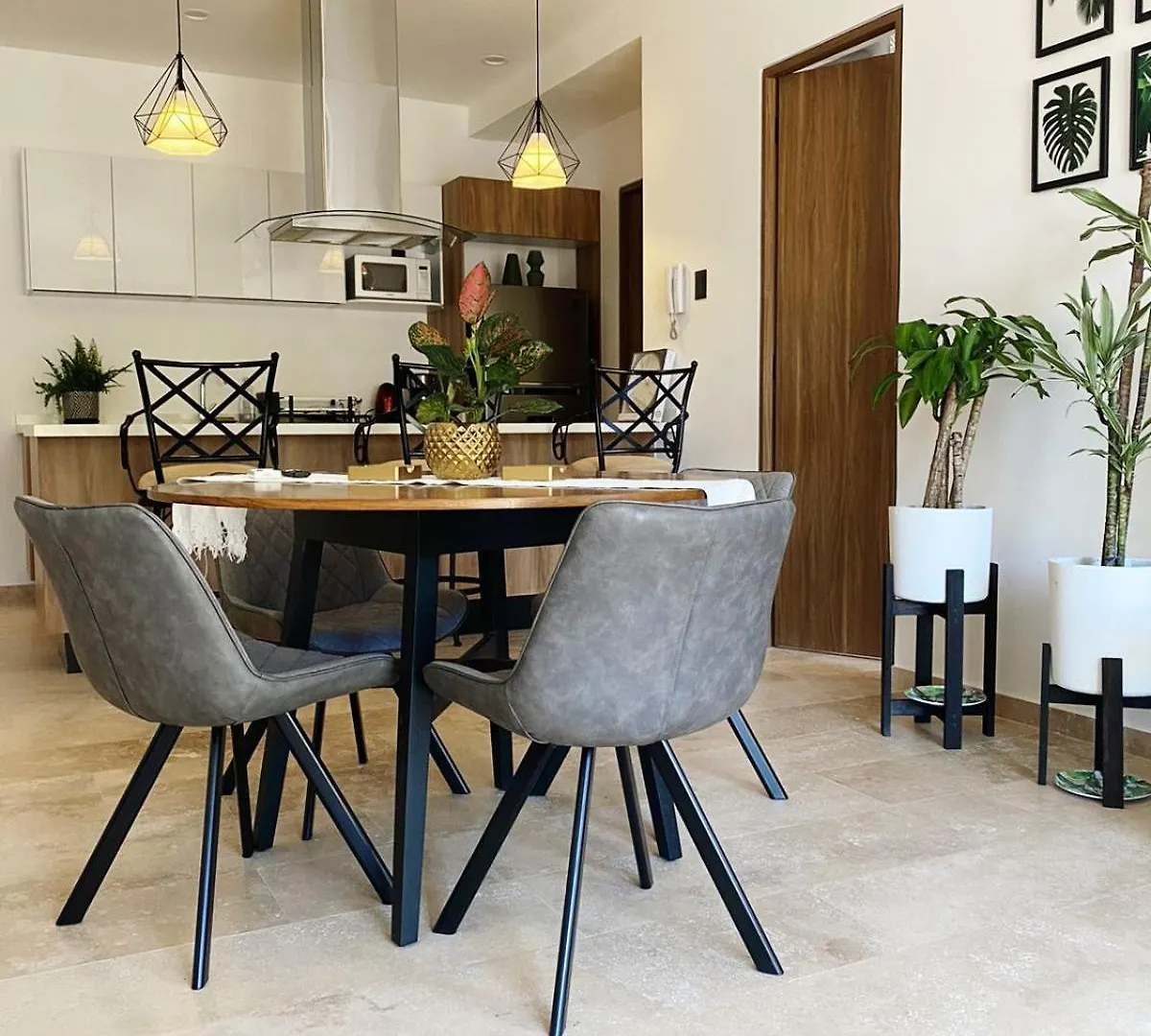 Playa Del Carmen , Wave Living Apartment