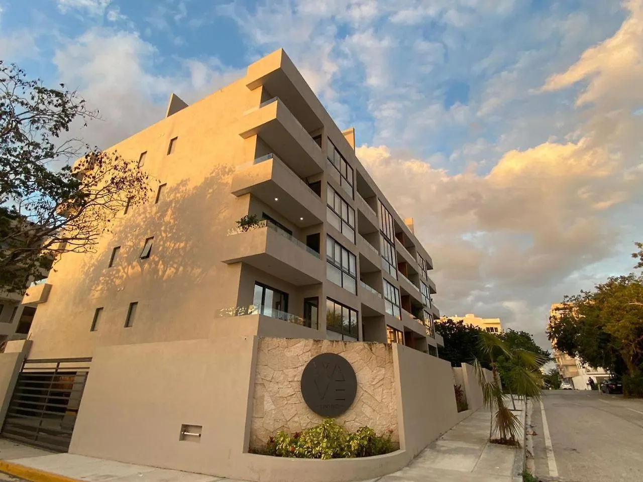Playa Del Carmen , Wave Living Apartment 0*, Playa del Carmen Mexico
