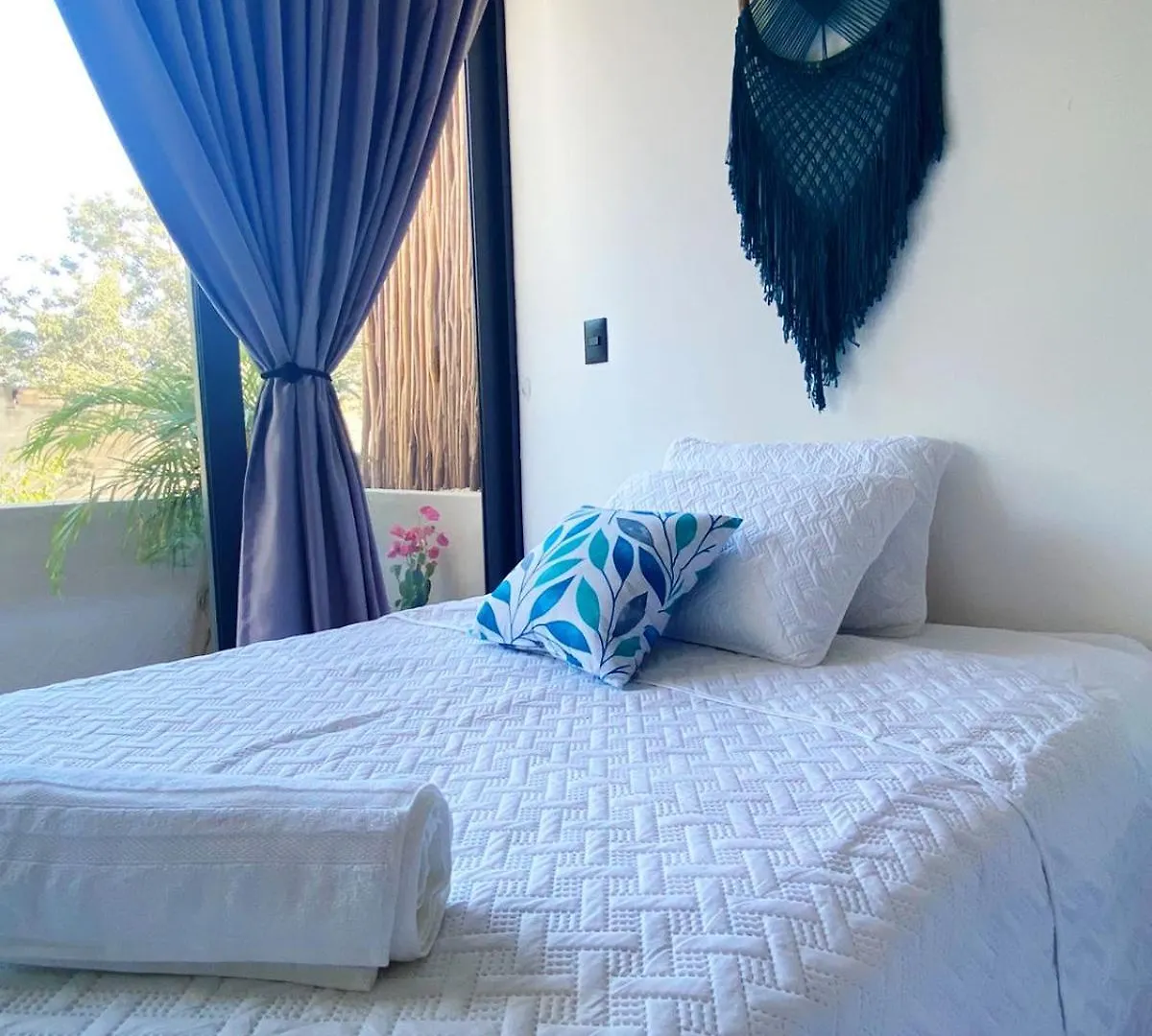 Playa Del Carmen , Wave Living Apartment