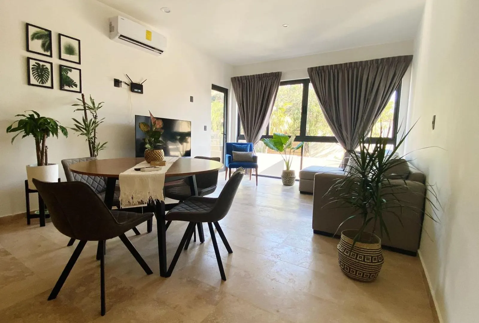 Playa Del Carmen , Wave Living Apartment Mexico