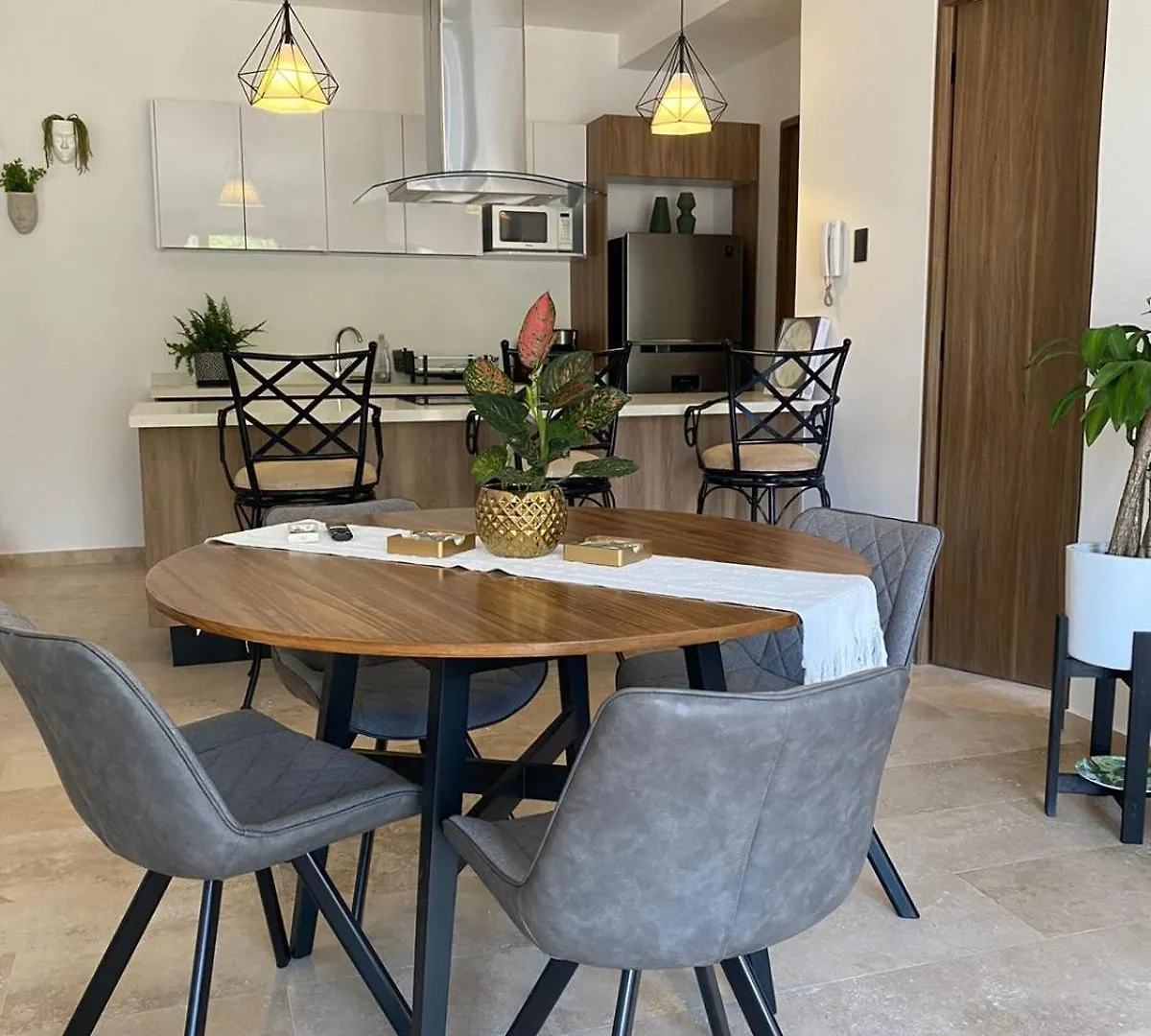 Playa Del Carmen , Wave Living Apartment 0*, Playa del Carmen Mexico