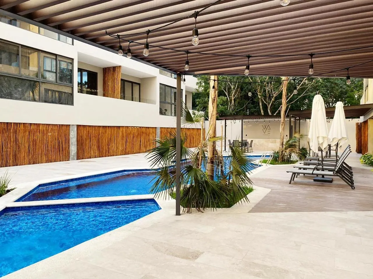 Playa Del Carmen , Wave Living Apartment Playa del Carmen